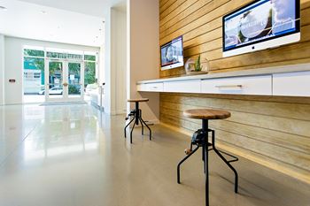 Burnside 26 business center